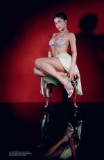 KYLIE JENNER in Dazed Magazine, The Celebration Issue 2025