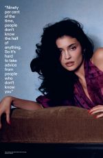 KYLIE JENNER in Dazed Magazine, The Celebration Issue 2025