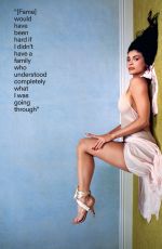 KYLIE JENNER in Dazed Magazine, The Celebration Issue 2025