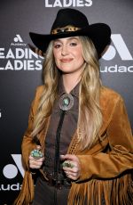 LAINEY WILSON at Audacy