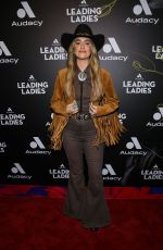 LAINEY WILSON at Audacy
