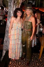 LAINEY WILSON at Golden West Boots launch at Lainey Wilson