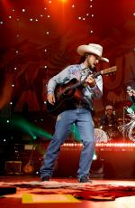 LAINEY WILSON Performs at Ian Munsick: Horses Are Faster Tour in Nashville 04/17/2025