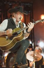 LAINEY WILSON Performs on Day 1 of CMA Fest at Nissan Stadium in Nashville 06/05/202