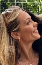 LAURA VANDERVOORT - Instagram Photos 06/23/2025