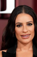 LEA MICHELE at 78th Annual Tony Awards at Radio City Music Hall in New York City 06/08/2025