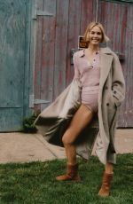LESLIE BIBB for Cultured Magazine, June/July 2025