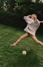 LESLIE BIBB for Cultured Magazine, June/July 2025