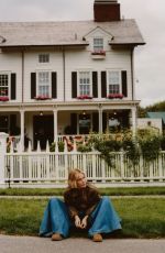 LESLIE BIBB for Cultured Magazine, June/July 2025