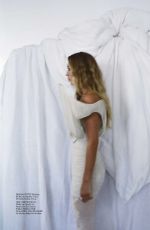 LILA GRACE MOSS in Vogue Australia, June 2025