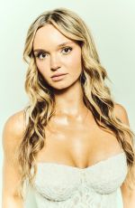 LILAH PATE - Tribeca Film Festival Portraits, June 2025