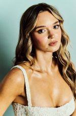LILAH PATE - Tribeca Film Festival Portraits, June 2025
