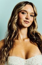 LILAH PATE - Tribeca Film Festival Portraits, June 2025