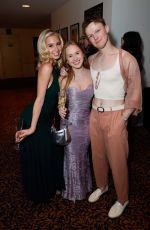 LILIA BUCKINGHAM at Performance of Parade at Center Theatre Group/Ahmanson Theatre in Los Angeles 06/18/2025
