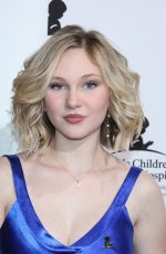 LILY BROOKS O