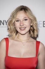 LILY BROOKS O