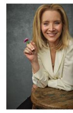 LISA KUDROW and PARKER POSEY in Variety