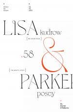 LISA KUDROW and PARKER POSEY in Variety
