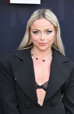 LIV MORGAN at Netflix Tudum 2025: The Live Event at Kia Forum in Inglewood 05/31/2025