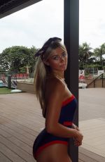 LOGAN DAY - Instagram Photos 06/29/2025