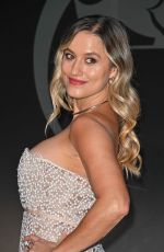 LOLA PONCE at 71st Taormina Film Festival in Taormina 06/14/2025