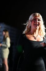 LOREN GRAY at Web Summit Vancouver 2025 in Vancouver 05/25/2025