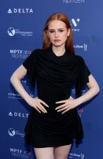 MADELAINE PETSCH at MPTF NextGen Annual Summer Party Fundraiser in Los Angeles 06/22/2025