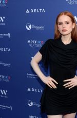MADELAINE PETSCH at MPTF NextGen Annual Summer Party Fundraiser in Los Angeles 06/22/2025
