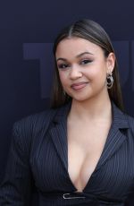 MADISON BAILEY at Netflix Tudum 2025: The Live Event at Kia Forum in Inglewood 05/31/2025