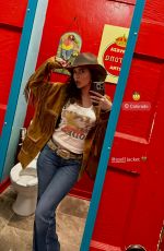 MADISON PETTIS - Instagram Photos 06/23/2025