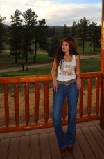 MADISON PETTIS - Instagram Photos 06/23/2025
