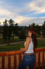 MADISON PETTIS - Instagram Photos 06/23/2025