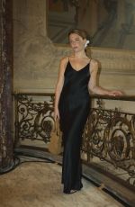 MAGGIE ROGERS at Bode Spring 2026 Show in Paris 06/27/2025