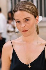 MAGGIE ROGERS at Bode Spring 2026 Show in Paris 06/27/2025