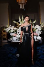 MAHLAGHA JABERI - Instagram Photos 06/25/2025