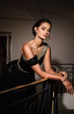 MAHLAGHA JABERI - Instagram Photos 06/25/2025