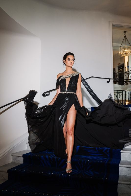 MAHLAGHA JABERI - Instagram Photos 06/25/2025