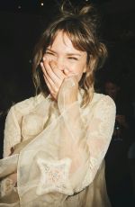 MAIA MITCHELL - Nylon Magazine: Getting Ready for Zimmermann