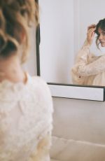 MAIA MITCHELL - Nylon Magazine: Getting Ready for Zimmermann