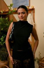 MAIA REFICCO at FLAUNT and DIPTYQUE Dinner in New York City 06/04/2025