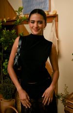 MAIA REFICCO at FLAUNT and DIPTYQUE Dinner in New York City 06/04/2025
