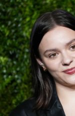 MAISY STELLA at 18th Annual Tribeca Artists Dinner in New York 06/09/2025
