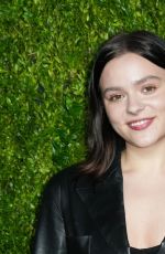 MAISY STELLA at 18th Annual Tribeca Artists Dinner in New York 06/09/2025