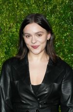 MAISY STELLA at 18th Annual Tribeca Artists Dinner in New York 06/09/2025