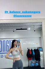 MAKOTO MINAMI - Instagram Photos 06/23/2025