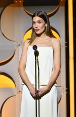 MANDY MOORE at 85th Annual Peabody Awards in Beverly Hills 06/01/2025