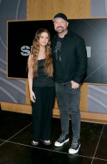 MAREN MORRIS at SiriusXM Studios in Nashville 05/22/2025