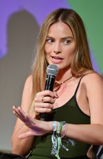 MARGOT ROBBIE at 2025 Glastonbury Festival in Glastonbury 06/27/2025