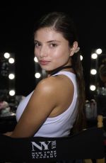 MARIA KATARINA Walks Runway at Oseree Show at Miami Swim Week 05/31/2025