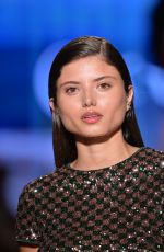 MARIA KATARINA Walks Runway at Oseree Show at Miami Swim Week 05/31/2025